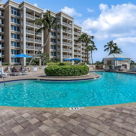 Marco Beach Ocean Resort 807 Marco Island Exterior foto